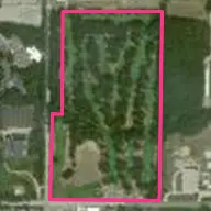 University Park Golf Course