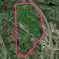 Cascade Hills Country Club Cascade Hills Country Club