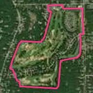 American Dunes Golf Club
