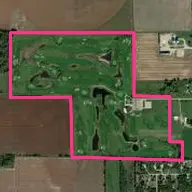 Pigeon Creek Golf Course