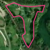 Golf Du Fort