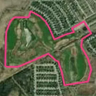 Falcon Golf Course