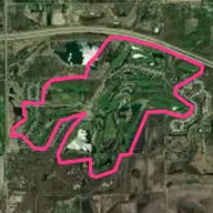 Hawk Hollow Golf Course