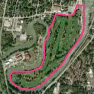 Pine Shore Golf Course Pine Shore Golf Course