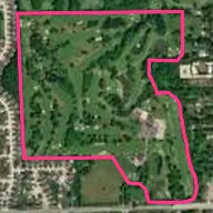 Burning Tree Country Club