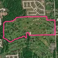 Hickory Hollow Golf Course