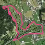 Golfplatz Kitzbühel-Schwarzsee