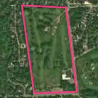 Lincoln Hills Golf Course Lincoln Hills Golf Course
