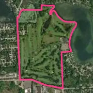 Bay Pointe Golf Club