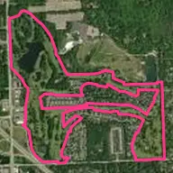 Pine Knob Golf Club