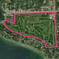 Pontiac Country Club