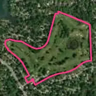 Silver Lake Golf Course
