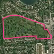Union Lake Golf Course