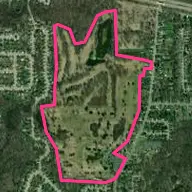 Chisholm Hills Country Club
