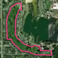Lake o' the Hills Golf Course