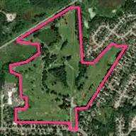 Meridian Sun Golf Club