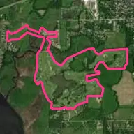 Angels Crossing Golf Course