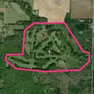 Diamond Springs Golf Course