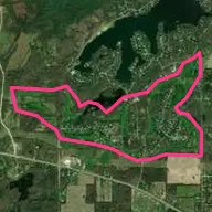 Lake Doster Golf Club