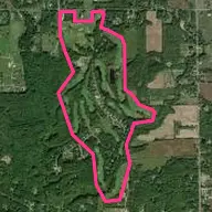 Ravines Golf Club