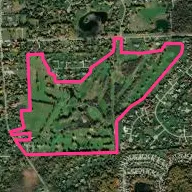 Brookside Golf Course
