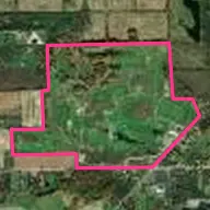 Lake Forest Golf Club