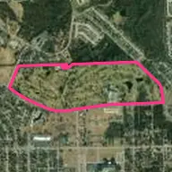 Green Oaks Golf Course