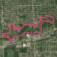 Inkster Valley Golf Course