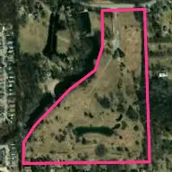 Pine Creek Golf Course