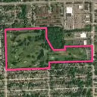 Mack Mayfield Municipal Golf Course