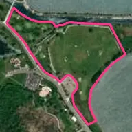 Belle Isle Practice Center
