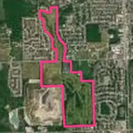 Riverview Highlands Golf Course
