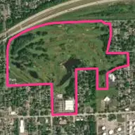 Taylor Meadows Golf Course