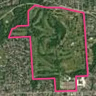 Warren Valley Golf Course