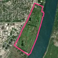 Wyandotte Shores Golf Course
