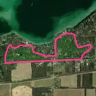 Klinger Lake Country Club