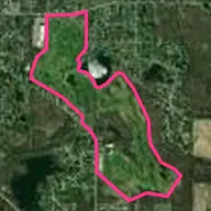 Brookwood Golf Course