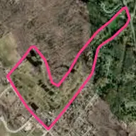 Chanticlair Golf Course
