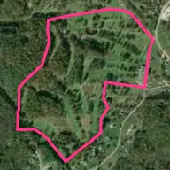 Hocking Hills Golf Club