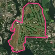 Turkeyfoot Lake Golf Links