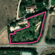 Petit golf de Piolenc