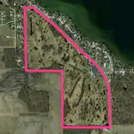 South Shore Golf Club