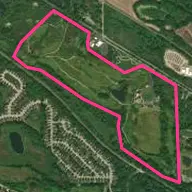 Creekside Golf Course