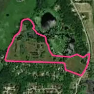 Mink Lake Golf Course