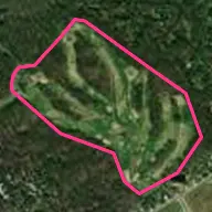 John James Audubon Golf Course