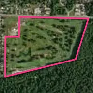 McDonald Golf Course