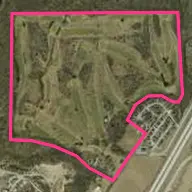 Bluff Creek Golf Course