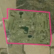 Deer Creek Golf Club