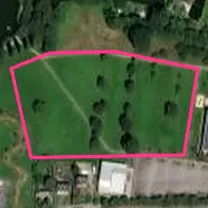 Swin golf de Saint-Aubin-du-Cormier