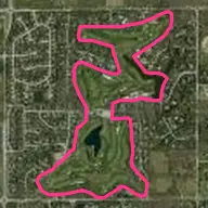 Crooked Stick Golf Club